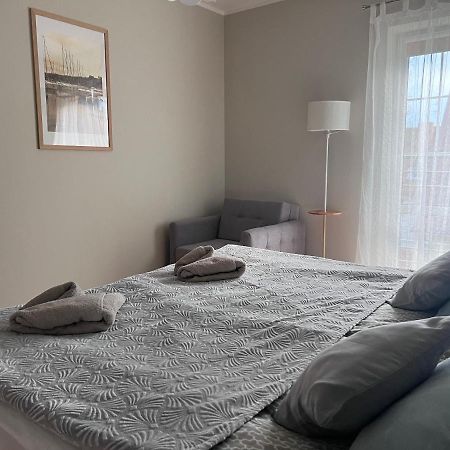 Apartament Boya 吉日茨科 外观 照片