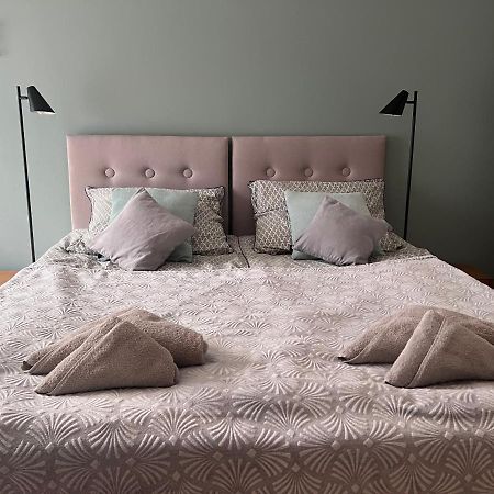 Apartament Boya 吉日茨科 外观 照片