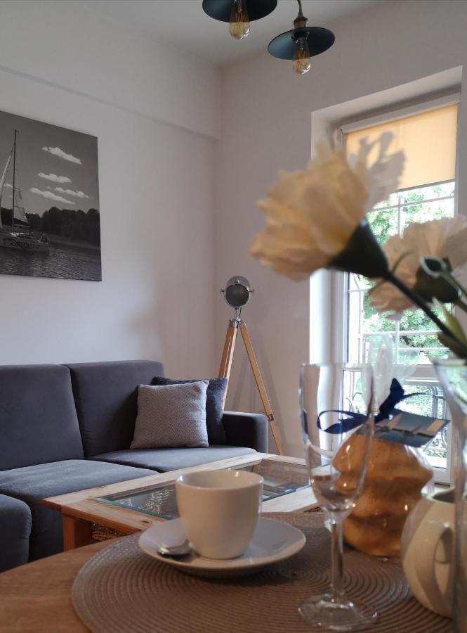 Apartament Boya 吉日茨科 外观 照片