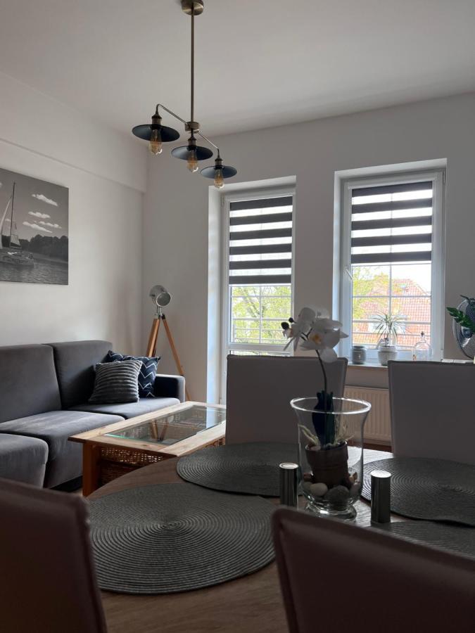 Apartament Boya 吉日茨科 外观 照片