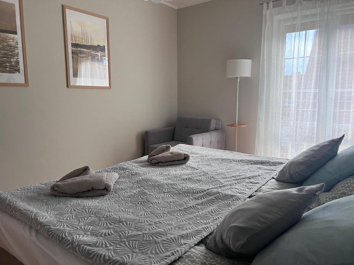 Apartament Boya 吉日茨科 外观 照片